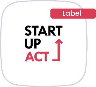 STARTUPACT